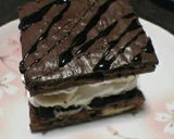 簡単☆ゲキウマ！ブラウニーケーキ作り方3写真