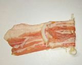 野菜の肉巻き オニオンソースがけ作り方4写真