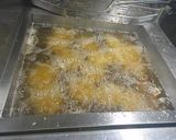 アスパラとじゃが芋コロッケ作り方8写真