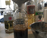蒸し茄子の中華風作り方3写真