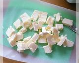 簡単美味しい♪私のサクホロスコーン作り方1写真