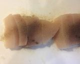 簡単♪かじきの南蛮漬け（ガーリック風味）作り方3写真
