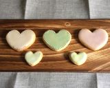簡単！甘さ控えめ！アイシング用クッキー作り方11写真