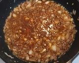 旦那レシピ⑳担々麺作り方2写真