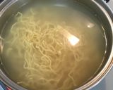旦那レシピ⑳担々麺作り方4写真