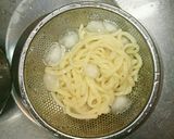 ちょ〜簡単！ぶっかけうどん作り方2写真