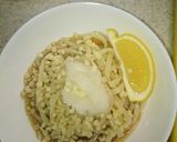 ちょ〜簡単！ぶっかけうどん作り方3写真