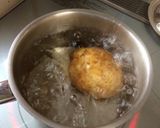 ポテトサラダ サワークリーム和え作り方1写真