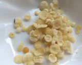 ごぼうの天ぷら（から揚げ）作り方5写真