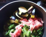 元気もりもり(^^)ゴーヤの味噌煮作り方2写真