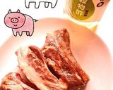 ☺ルー・圧力鍋不使用簡単ビーフシチュー☺作り方9写真
