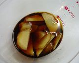 簡単なメバルの煮付け作り方5写真