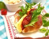 お弁当に✿冷めても超ふわふわな卵焼き作り方9写真