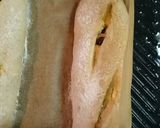 自家製酵母★レーズンとクリチのライ麦パン作り方15写真
