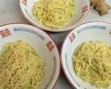 旦那レシピ⑳担々麺作り方5写真