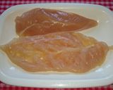 うちのチキンナゲット♡じゅ〜シ〜で旨々♪作り方1写真