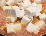 余ってた炒飯DE簡単あんかけチャーハン作り方3写真