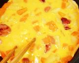 ランチや前菜に！スペイン風オムレツ作り方5写真