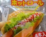 鶏チャーシュードッグ（コッペパン）作り方2写真