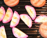 そぼろと真サバ焼き☆焼きそばのお弁当作り方4写真