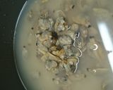 お代わり必須☆旬のあさりご飯作り方3写真