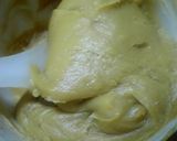 レンジで生地作り★豆乳黒糖の和風チュロス作り方5写真