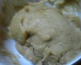 レンジで生地作り★豆乳黒糖の和風チュロス作り方4写真