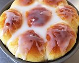 HBでふんわりやわらかブリオッシュ!作り方17写真