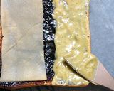 銘菓の味♪モーツァルトクーゲル風サンド作り方6写真