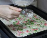 ＪＵＮのたこ焼作り方7写真