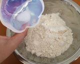 簡単手作り食パン♪作り方2写真