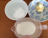 簡単手作り食パン♪作り方3写真