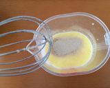 簡単手作り食パン♪作り方4写真