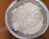 簡単手作り食パン♪作り方5写真