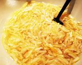 国産レモンのマーマレード作り方6写真