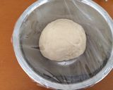 簡単手作り食パン♪作り方7写真
