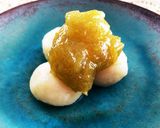 【ルバーブ】ジャム★美味しくヘルシー♪作り方6写真