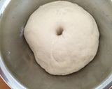 簡単手作り食パン♪作り方10写真
