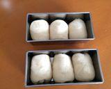 簡単手作り食パン♪作り方12写真