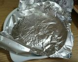 イライラしない☆おろしがねの裏技作り方1写真