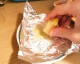 イライラしない☆おろしがねの裏技作り方2写真