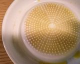 イライラしない☆おろしがねの裏技作り方4写真