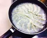 餃子の作り方、焼き方作り方5写真