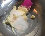 BP不要！しっとり♡私のフルーツケーキ作り方2写真