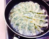 餃子の作り方、焼き方作り方6写真