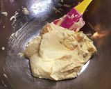 BP不要！しっとり♡私のフルーツケーキ作り方4写真