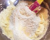 BP不要！しっとり♡私のフルーツケーキ作り方6写真