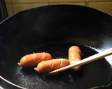 フレンチトーストdeモーニング作り方1写真