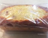 BP不要！しっとり♡私のフルーツケーキ作り方12写真