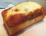 BP不要！しっとり♡私のフルーツケーキ作り方13写真